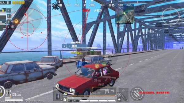 和平精英引擎直装【鹤童】发布：稳定无卡顿，观透与自瞄功能一应俱全